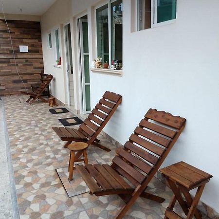 Recamaras Irelu Hotel Tapachula Ngoại thất bức ảnh